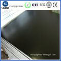 ESD Antistatic Black Fiberglass Epoxy Sheet Heating insulation plastic board
